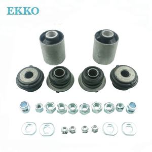 Kit de bagues de bras de suspension inférieur avant en stock pour <span class=keywords><strong>Mercedes</strong></span> Benz R170 W202 SLK Classe C 1703300075 - Product Image 2