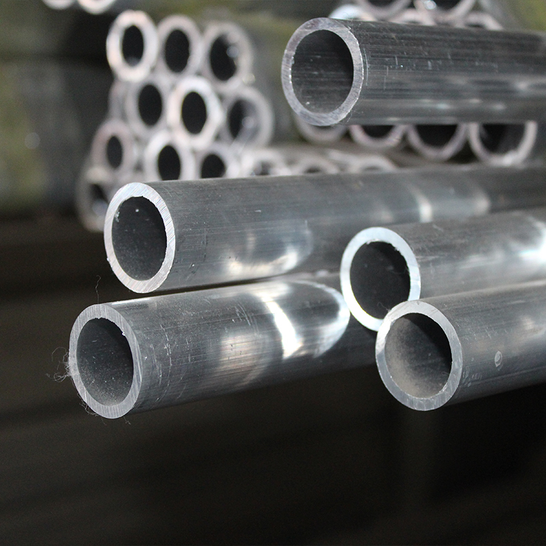 5052 T6 Marine Grade Aluminum Aluminium Alloy Round Pipe 5052 T6 Marine Grade Aluminum Aluminium Alloy Round Pipe