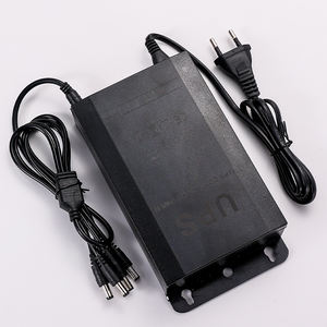 12v 5a <span class=keywords><strong>ups</strong></span> מיתוג מתאם חשמל עם rohs חומר מוסמך 50/ 60hz פלט תדר Cctv - Product Image 5