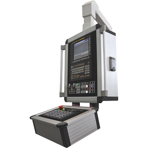 Sistema de Brazo de Soporte Modular Cantilever para Caja de Control Operativo, Accesorios de Montaje HMI, Sistema de Brazo de Soporte GB-C - Product Image 4