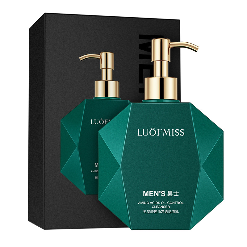 private label mens acne tea tree foaming organic salicylic whitening clean and clear charcoal salicyclic acid men's face wash