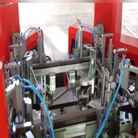 Ligne de fabrication de fenêtres CNC, ligne d'assemblage automatique de portes, ligne de production entièrement automatisée pour fenêtres en aluminium