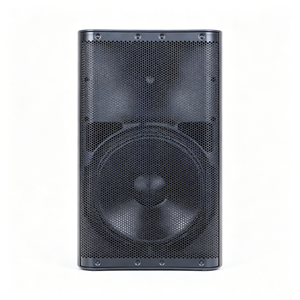 ลำโพง AIWA 100W แบบ Passive พร้อมบลูทูธ 5.2 รองรับโหมดดนตรี ระบบเสียง PA แบบแอคทีฟ สำหรับมืออาชีพ สถานีเสียง ฮับเสียงสำหรับสตูดิโอ - Product Image 1