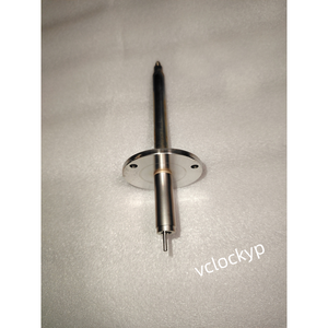 การประกอบ braze สายการถ่ายโอน Agilent, EI (G3870-60301) ที่ใช้ - Product Image 2