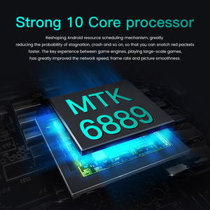 Teléfono Inteligente Reno4 Pro de 5.8 Pulgadas, 16+1TB, Pantalla LCD Incell, Android 15, 108MP HD, LTE, CDMA, 90Hz, Doble SIM, Batería Grande de 8000mAh - Product Image 1