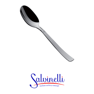 ช้อนทานอาหารซาลวิเนลลี ลาร่า สแตนเลสสตีล 18/10 หนา 2.5 มม. - Product Image 4