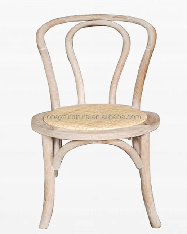 आधुनिक घटना के लिए कभी-कभार कुर्सी भूरे रंग के बेंटवुड थोनेट डाइनिंग चेयर या आउटडोर फार्महाउस लकड़ी की कुर्सी