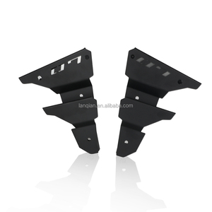 Accesorios para Motocicleta YAMAHA MT-<span class=keywords><strong>07</strong></span>, Protector de Cubierta Lateral del Radiador, <span class=keywords><strong>FZ</strong></span>-<span class=keywords><strong>07</strong></span> MT07 FZ07 MT <span class=keywords><strong>FZ</strong></span> <span class=keywords><strong>07</strong></span> FZ07 2018-2021 2020 <span class=keywords><strong>2019</strong></span> - Product Image 4