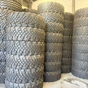 Neumáticos de goma engrosada 425/85R21 de 21 pulgadas recientemente actualizados con buena calidad, resistentes al desgaste, antideslizantes y que no dañan las ruedas - Product Image 5