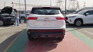 SUV Chevrolet <span class=keywords><strong>Captiva</strong></span> <span class=keywords><strong>2023</strong></span> usado elegante y confiable color blanco 1.5L - Product Image 5