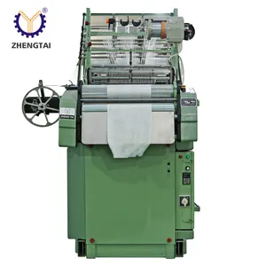 Zhengtai High Speeed Cotton Surgical Gauze Bandage Making Machine for Sale