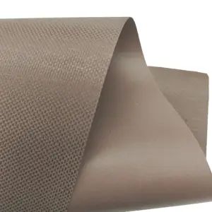 Chinese factory tear 840D PVC coating Oxford fabrics waterproof 840D takeout bag tent fabrics box bag