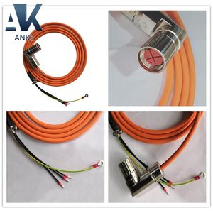 Cable de señal servo codificador S120 6FX5002-2DC10-1BA0 - Product Image 2