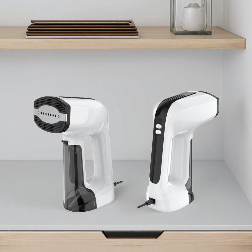 handheld vacuum steamer steam iron with powerful suction