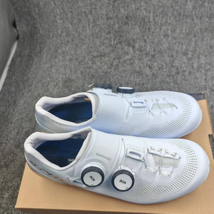 <span class=keywords><strong>Zapatillas</strong></span> de Ciclismo <span class=keywords><strong>Shimano</strong></span> RC903S RC9 RC903 S-PHYRE de Carbono para Bicicleta de <span class=keywords><strong>Carretera</strong></span>, RC903 SH RC902 para Hombre y Mujer, con Sistema de Autobloqueo SPD - Product Image 5