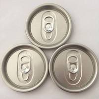 Échantillon Gratuit Disponible - Bouchons à Ouverture Facile (EOE) 0,16~0,23 mm T2.5-T4 - Livraison Rapide pour Prototypage de Bouchons