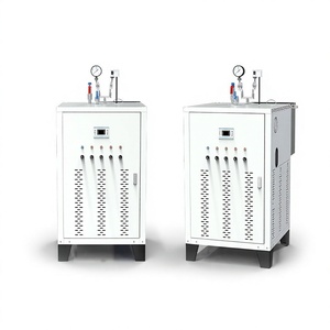 Fabricante de Calderas de Calefacción a <span class=keywords><strong>Gas</strong></span> de Ultra Bajo Consumo de Nitrógeno y Control Automático; Calderas de Agua Caliente Domésticas y Comerciales - Product Image 2
