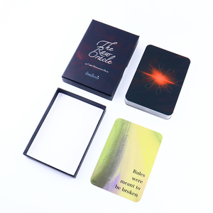 Custom Printing Date Night Deck Voor Paar Avontuur Challenge Leuke Paar Bevestigingspaartjes Gesprek Krassen Kaarten - Product Image 5