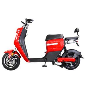 จักรยานไฟฟ้าลิเธียม 48V 500W ล้อ 14 นิ้ว ระยะทาง 40-60 กม. ความเร็ว 30-40 กม./ชม. สำหรับครัวเรือนขนาดเล็ก - Product Image 5