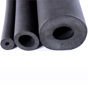Tubo <span class=keywords><strong>de</strong></span> Espuma Aislante <span class=keywords><strong>de</strong></span> Goma Negra <span class=keywords><strong>para</strong></span> <span class=keywords><strong>Aislamiento</strong></span> Térmico <span class=keywords><strong>de</strong></span> Tuberías <span class=keywords><strong>de</strong></span> Cobre <span class=keywords><strong>para</strong></span> Refrigeración HVAC - Product Image 3