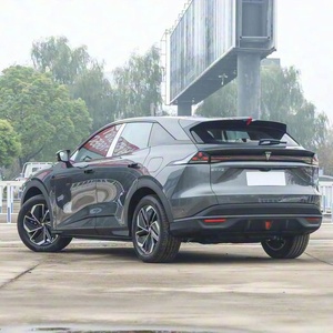 Venta de Fábrica Changan Deepal S07 2026 Coches Híbridos de Rango Extendido 5 Puertas 5 Asientos SUV Vehículos de Nueva Energía en Stock - Product Image 6