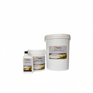 Aceite Hidráulico Idroil Plus de Alto Índice de Viscosidad para Uso Industrial - Product Image 2