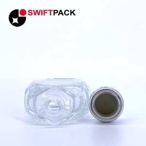 2025 nuovo Design di alta qualità bottiglie di profumo <span class=keywords><strong>100</strong></span> <span class=keywords><strong>ml</strong></span> bottiglia di profumo di lusso bottiglie di profumo Emty - Product Image 4