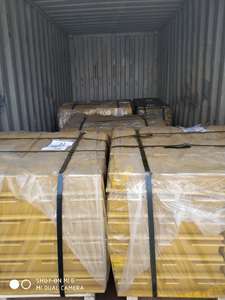 แผ่นรองเท้าแทรคเตอร์ D10 320b D4h,อะไหล่รถปราบดินตีนตะขาบตีนตะขาบรองเท้าสามส่วนสำหรับรถเครนรถตักดิน - Product Image 3