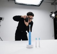 Servicios profesionales de fotografía de productos AMZ | Comercio electrónico y contenido mejorado (páginas A +, vídeos)