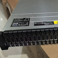 Système de stockage RAID en rack PowerVault ME5 Series Me5224 2U Intel Xeon avec 8 Go/64 Go/32 Go