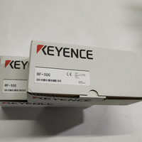 Componente de Control de Sensor para Automatización Industrial RF-500, Aplicación de Control de Detección para Automatización Industrial, Sensor Industrial