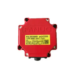 Fanuc Servomotor Encoder A860-2060-T321 A8602060T321