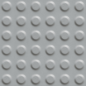 Baldosas de Porcelana Mate Táctiles <span class=keywords><strong>R11</strong></span> Resistentes a la Intemperie para Caminos para Ciegos, Indicadores Detectables para Exteriores, Baldosas para Pasillos Públicos - Product Image 1