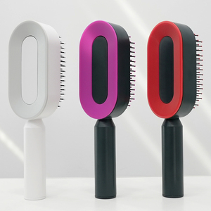 2025 nouveautés personnel une clé rapide 3D peigne autonettoyant <span class=keywords><strong>brosse</strong></span> <span class=keywords><strong>à</strong></span> <span class=keywords><strong>cheveux</strong></span> démêler <span class=keywords><strong>brosse</strong></span> <span class=keywords><strong>à</strong></span> <span class=keywords><strong>cheveux</strong></span> autonettoyant <span class=keywords><strong>brosse</strong></span> <span class=keywords><strong>à</strong></span> <span class=keywords><strong>cheveux</strong></span> pour les femmes - Product Image 6