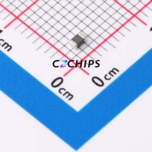 ZECB201209A300-0A600 Ferrite Bead 0805 RF ( Impedance @ Frequency: 30Ohm@100MHz )( Error: 25% )( DC Resistance (DCR): 100mOhm ) - Product Image 1