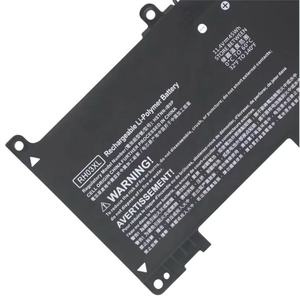 Nouvelle <span class=keywords><strong>batterie</strong></span> d'ordinateur portable RH03 11.4V 45Wh pour ProBook 430 440 450 <span class=keywords><strong>630</strong></span> 640 G8 HSTNN-DB0B UB7X IB9P IB9Q OB1T M01524-2B1 pour <span class=keywords><strong>HP</strong></span> - Product Image 3
