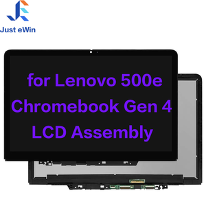 12.2 Inch WUXGA <b>Touch</b> LCD Display <b>Screen</b> for Lenovo 500e Yoga Gen 4 5D11C95914 - Product Image 1