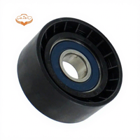 Autres pièces automobiles : Poulie tendeur de courroie de distribution pour Renault Kangoo 8200104754 Md883834 11927-00Qaa 4740846 Dt-26026