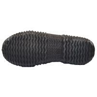 Bottes de pluie en néoprène pour homme, nouvelle collection hiver, respirantes, imperméables, souples, chaudes, cousues, basses, à talon plat, à bout rond, fabriquées sur commande