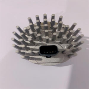 Soportes para Luces Traseras LED con Balasto para Cadillac XTS ATS 13579168, Material ABS, Nuevo, 84198978 - Product Image 5