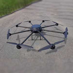 Octocóptero de Carga Pesada Open Fly EQT240 con Capacidad de 15 kg, Fibra de Carbono, Equipo de Logística y Bomberos, Accesorio - Shopify - Product Image 4