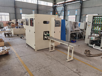 Máquina de corte de papel facial a buen precio