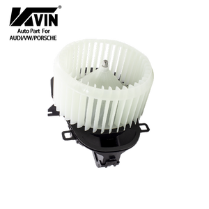 Вентилятор KVIN 7P0820021B для Audi 7P0 820 021 B, вентилятор для TR11/92A, НОВИНКА TOUA - Product Image 4