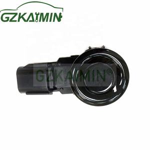 Sensores automáticos OEM 89341-60051 para <span class=keywords><strong>Toyota</strong></span> <span class=keywords><strong>Land</strong></span> <span class=keywords><strong>Cruiser</strong></span> RAV4 nuevo Sensor de asistencia de estacionamiento inverso PDC electrónico negro - Product Image 3
