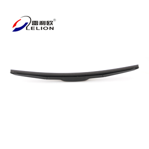LELION Meilleure vente Balai d'essuie-glace <span class=keywords><strong>hybride</strong></span> pour <span class=keywords><strong>TOYOTA</strong></span> City Jazz HR-V en caoutchouc naturel Lame d'essuie-glace avant pare-brise - Product Image 2