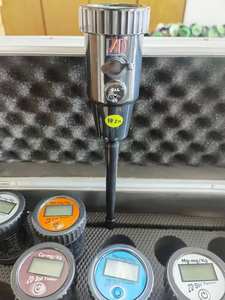 Probador de elementos traza de suelo <span class=keywords><strong>para</strong></span> boro, zinc, molibdeno, <span class=keywords><strong>cobre</strong></span>, manganeso, hierro, calcio, magnesio, <span class=keywords><strong>azufre</strong></span> - Product Image 3