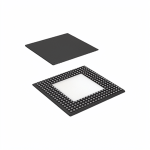 Interface 256 BGA Exposed Pad CYP15G0401DXB-BGI Buy Online Electronic Components Original One Stop Service - Product Image 1