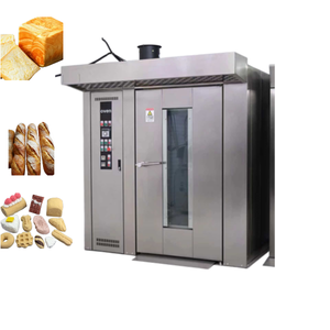 Four électrique pour boulangerie industrielle, four à convection électrique pour <span class=keywords><strong>pain</strong></span>, fours pour boulangerie en USA - Product Image 3