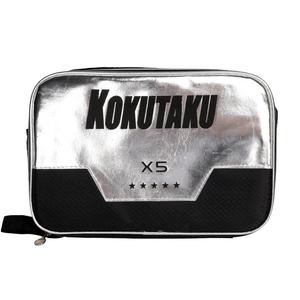 Raqueta de Tenis de Mesa Profesional KOKUTAKU X5 Star, 5+2 Fibra de Carbono, para Jugadores Ofensivos - Product Image 6
