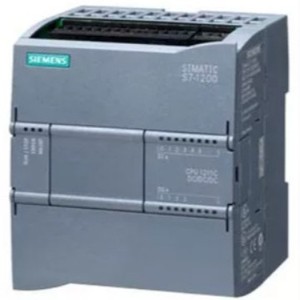 โมดูลซีพียู Siemens S7 1200 รุ่น 1211C 1212C 1214C 1215C 1217C สำหรับระบบอัตโนมัติอุตสาหกรรม PLC - Product Image 2